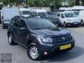 ÖZTOPRAK-2022 DACİA DUSTER COMFORT 1.3 TCE 4X4-4.75 VADE