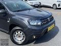 ÖZTOPRAK-2022 DACİA DUSTER COMFORT 1.3 TCE 4X4-4.75 VADE
