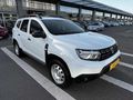 2022 DACİA DUSTER 1.3 TCE 150 HP 4X4 HATASIZ İLK EL