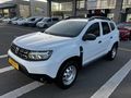 2022 DACİA DUSTER 1.3 TCE 150 HP 4X4 HATASIZ İLK EL