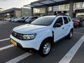 2022 DACİA DUSTER 1.3 TCE 150 HP 4X4 HATASIZ İLK EL