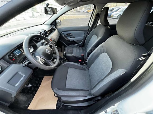 2022 DACİA DUSTER 1.3 TCE 150 HP 4X4 HATASIZ İLK EL