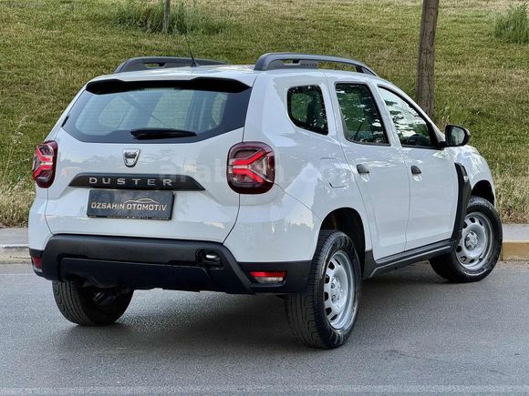 FIRSAT ARACI 1.3 TCE OTOMOTİK 148 BİN KM SERVİS BAKIMLI 4X2