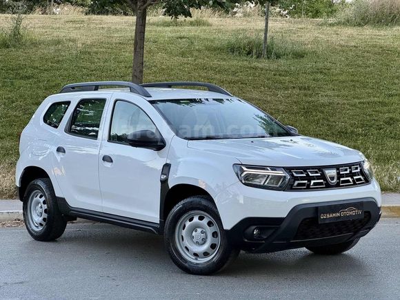 FIRSAT ARACI 1.3 TCE OTOMOTİK 148 BİN KM SERVİS BAKIMLI 4X2