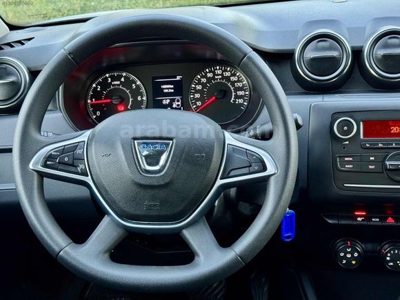 FIRSAT ARACI 1.3 TCE OTOMOTİK 148 BİN KM SERVİS BAKIMLI 4X2