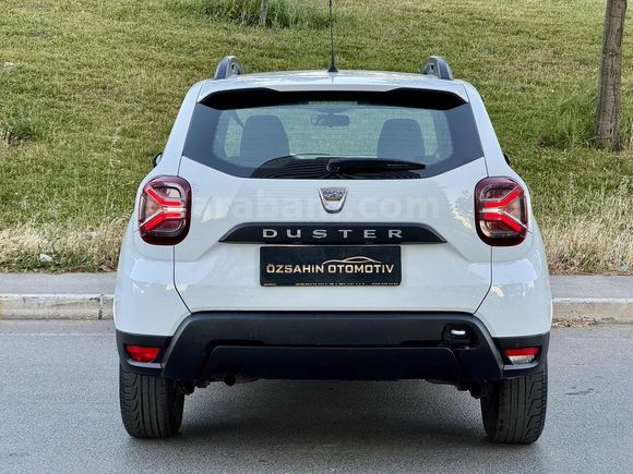 FIRSAT ARACI 1.3 TCE OTOMOTİK 148 BİN KM SERVİS BAKIMLI 4X2