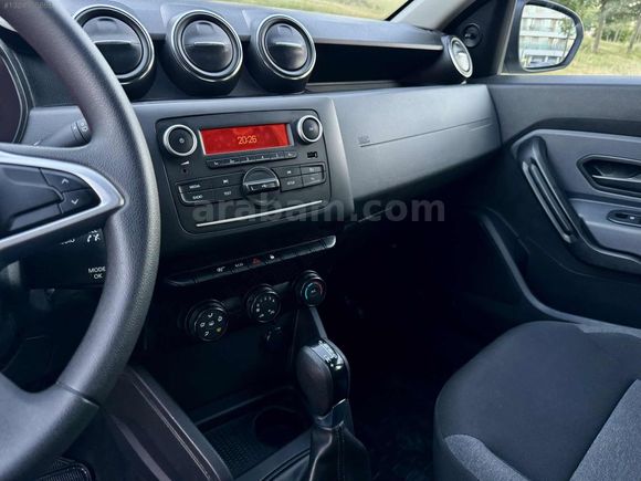 FIRSAT ARACI 1.3 TCE OTOMOTİK 148 BİN KM SERVİS BAKIMLI 4X2