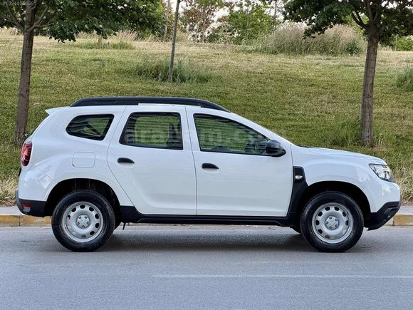 FIRSAT ARACI 1.3 TCE OTOMOTİK 148 BİN KM SERVİS BAKIMLI 4X2