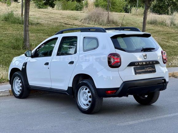 FIRSAT ARACI 1.3 TCE OTOMOTİK 148 BİN KM SERVİS BAKIMLI 4X2