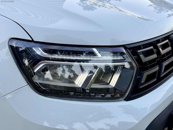 FIRSAT ARACI 1.3 TCE OTOMOTİK 148 BİN KM SERVİS BAKIMLI 4X2