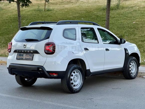 FIRSAT ARACI 1.3 TCE OTOMOTİK 148 BİN KM SERVİS BAKIMLI 4X2