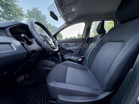 FIRSAT ARACI 1.3 TCE OTOMOTİK 148 BİN KM SERVİS BAKIMLI 4X2