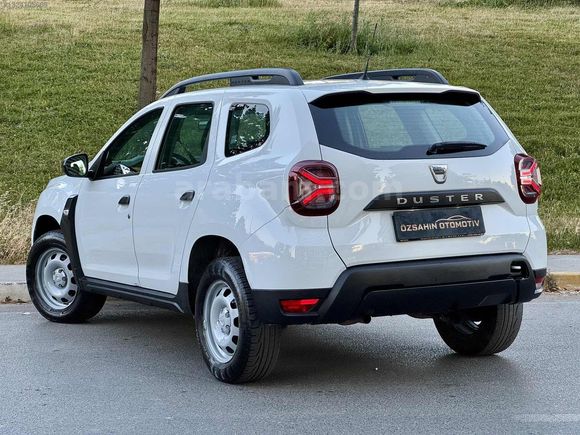 FIRSAT ARACI 1.3 TCE OTOMOTİK 148 BİN KM SERVİS BAKIMLI 4X2
