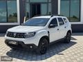 AUTO SRC 2021 DACIA DUSTER