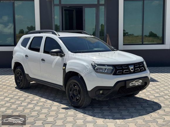 AUTO SRC 2021 DACIA DUSTER