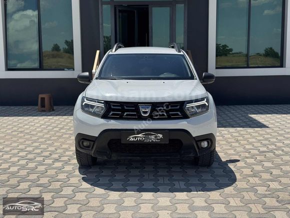 AUTO SRC 2021 DACIA DUSTER