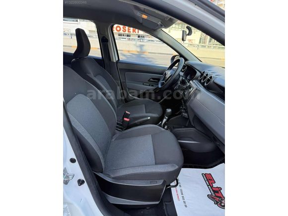 113 BİN KM ORİJİNAL DEGİŞENSİZ TRAMERSİZ OTOMATİK DUSTER