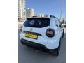 113 BİN KM ORİJİNAL DEGİŞENSİZ TRAMERSİZ OTOMATİK DUSTER