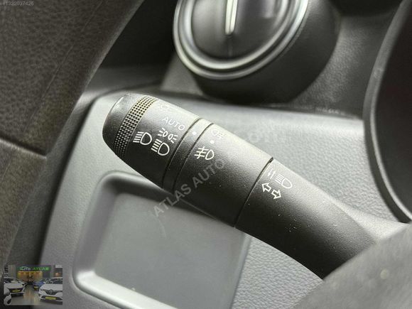 2021 DUSTER OTOMATİK+TABLET EKRAN+KAMERA+DEĞİŞENSİZ+ORJİNAL