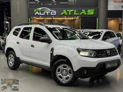 2021 DUSTER OTOMATİK+TABLET EKRAN+KAMERA+DEĞİŞENSİZ+ORJİNAL