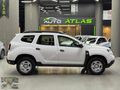 2021 DUSTER OTOMATİK+TABLET EKRAN+KAMERA+DEĞİŞENSİZ+ORJİNAL