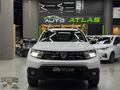 2021 DUSTER OTOMATİK+TABLET EKRAN+KAMERA+DEĞİŞENSİZ+ORJİNAL