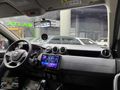2021 DUSTER OTOMATİK+TABLET EKRAN+KAMERA+DEĞİŞENSİZ+ORJİNAL