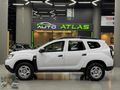 2021 DUSTER OTOMATİK+TABLET EKRAN+KAMERA+DEĞİŞENSİZ+ORJİNAL