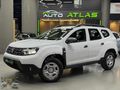 2021 DUSTER OTOMATİK+TABLET EKRAN+KAMERA+DEĞİŞENSİZ+ORJİNAL