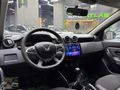 2021 DUSTER OTOMATİK+TABLET EKRAN+KAMERA+DEĞİŞENSİZ+ORJİNAL