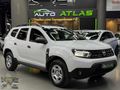 2021 DUSTER OTOMATİK+TABLET EKRAN+KAMERA+DEĞİŞENSİZ+ORJİNAL
