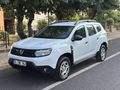GALERİ ARAS'DAN 2021/DUSTER/OTOMATİK/HATASIZ/BOYASIZ