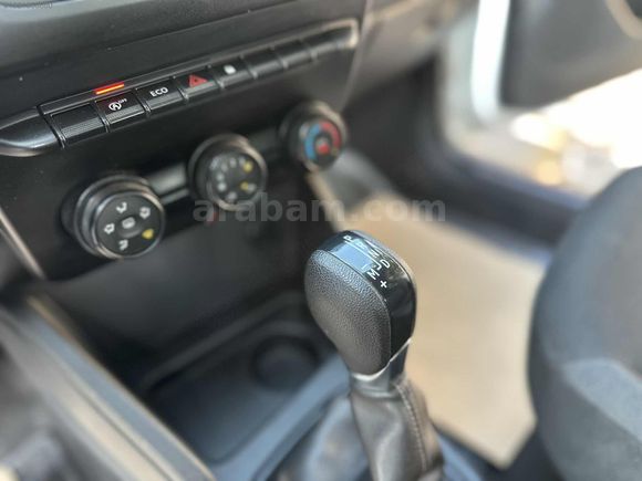 GALERİ ARAS'DAN 2021/DUSTER/OTOMATİK/HATASIZ/BOYASIZ