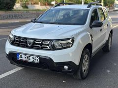 GALERİ ARAS'DAN 2021/DUSTER/OTOMATİK/HATASIZ/BOYASIZ/TCE