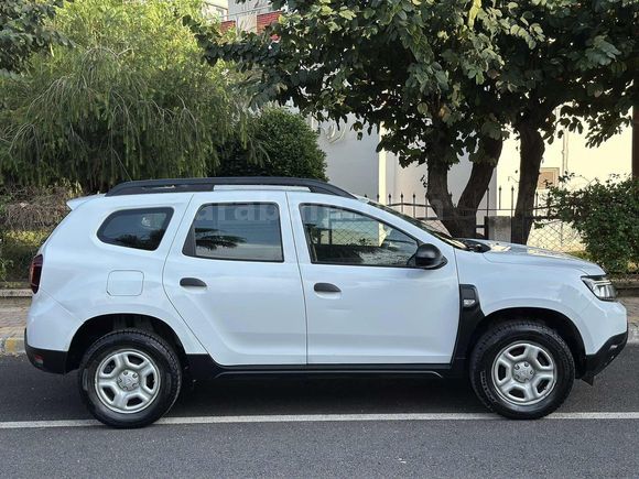GALERİ ARAS'DAN 2021/DUSTER/OTOMATİK/HATASIZ/BOYASIZ