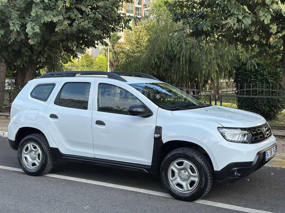 GALERİ ARAS'DAN 2021/DUSTER/OTOMATİK/HATASIZ/BOYASIZ