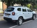 GALERİ ARAS'DAN 2021/DUSTER/OTOMATİK/HATASIZ/BOYASIZ
