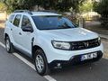 GALERİ ARAS'DAN 2021/DUSTER/OTOMATİK/HATASIZ/BOYASIZ