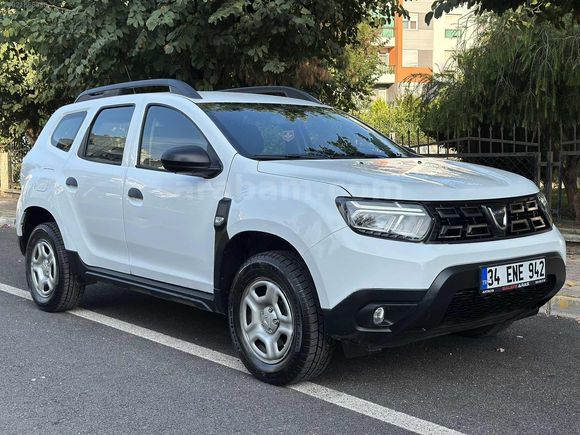 GALERİ ARAS'DAN 2021/DUSTER/OTOMATİK/HATASIZ/BOYASIZ