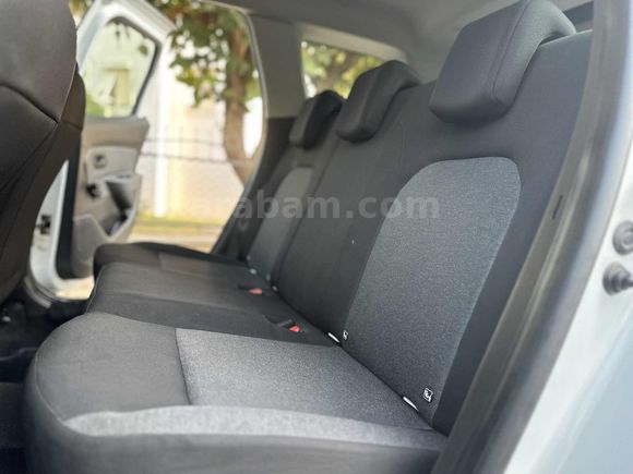GALERİ ARAS'DAN 2021/DUSTER/OTOMATİK/HATASIZ/BOYASIZ