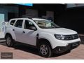 2021-DACİA-DUSTER-1.3 TCE-COMFORT-4X4-99.800 KM