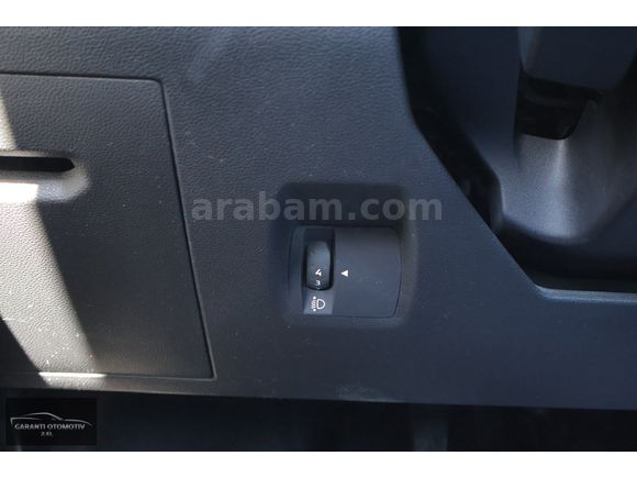 2021-DACİA-DUSTER-1.3 TCE-COMFORT-4X4-99.800 KM