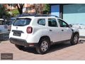 2021-DACİA-DUSTER-1.3 TCE-COMFORT-4X4-99.800 KM