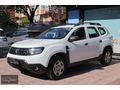 2021-DACİA-DUSTER-1.3 TCE-COMFORT-4X4-99.800 KM