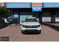 2021-DACİA-DUSTER-1.3 TCE-COMFORT-4X4-99.800 KM