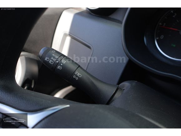 2021-DACİA-DUSTER-1.3 TCE-COMFORT-4X4-99.800 KM