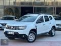 2022 DACİA DUSTER 1.3 TCE COMFORT OTOMATİK BOYASIZ %20 FATURALI