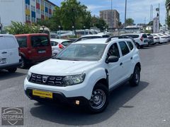 ÖZTOPRAK-2022 DACİA DUSTER COMFORT 1.3 TCE 4X4-4.75 VADE