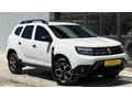 TÜRKMENOĞLU'NDAN 2021 OTOMATİK 4X2 DEĞİŞENSİZ DUSTER 1.3TCE