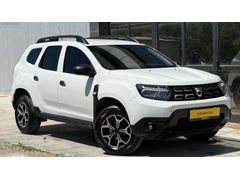 TÜRKMENOĞLU'NDAN 2021 OTOMATİK 4X2 DEĞİŞENSİZ DUSTER 1.3TCE
